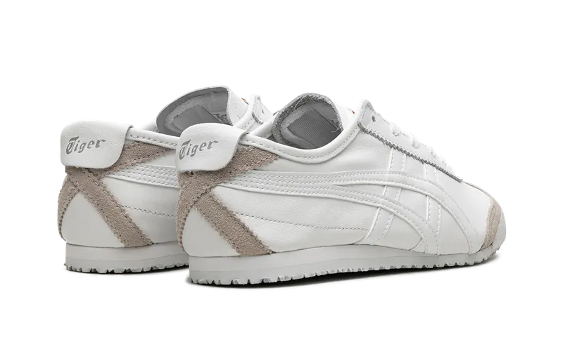 Onitsuka Tiger Mexico 66 “White Beige” (DL408-0101)