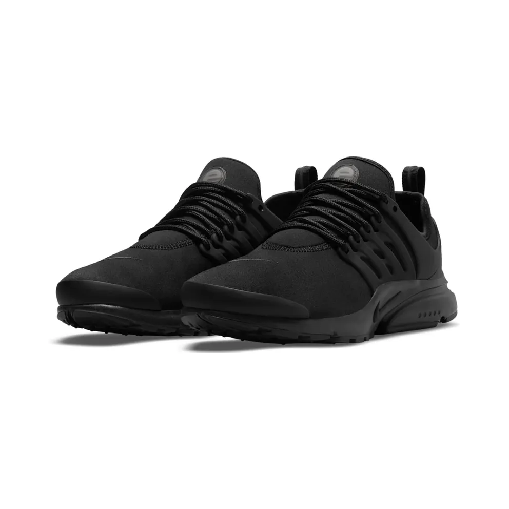 Nike AIR PRESTO MNS “Triple Black” (DO1163-001)
