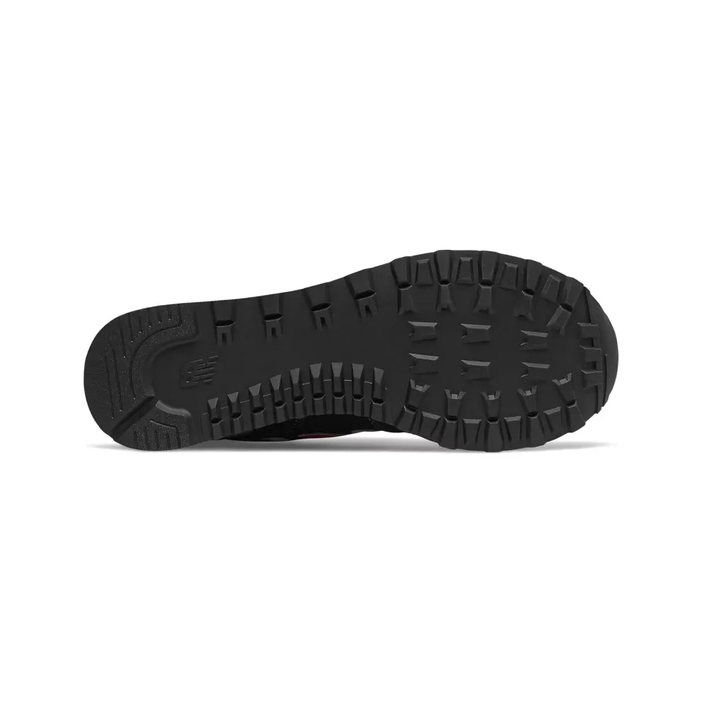 New Balance New Balance Black/Red (ML574HY2)