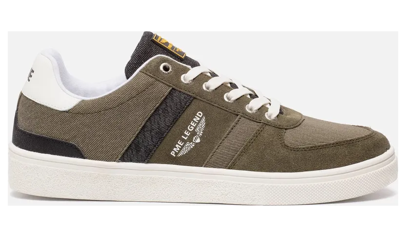PME Legend sneaker Groen (6000059029C70)