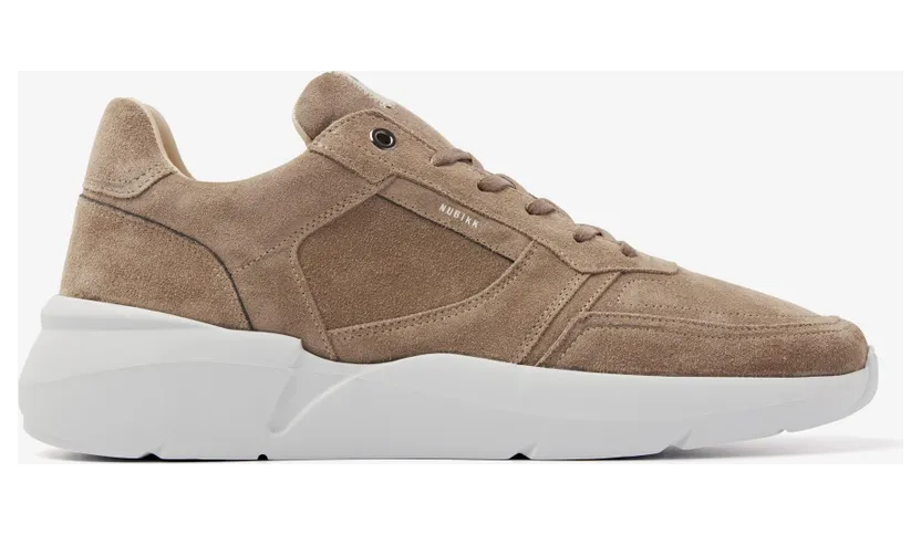Nubikk Roque Road Taupe (2104920023S1)