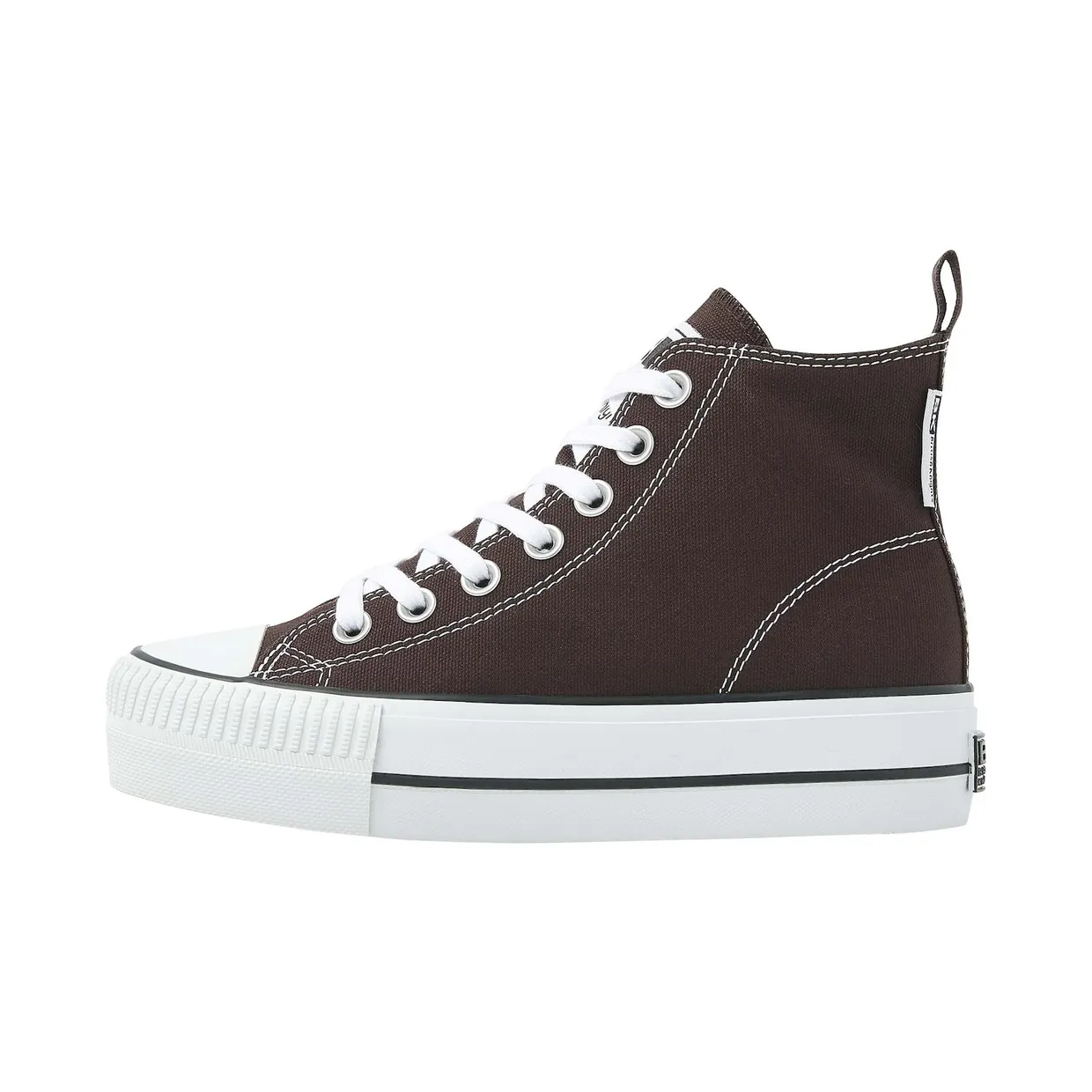 british-knights-sneaker B56-3712-01