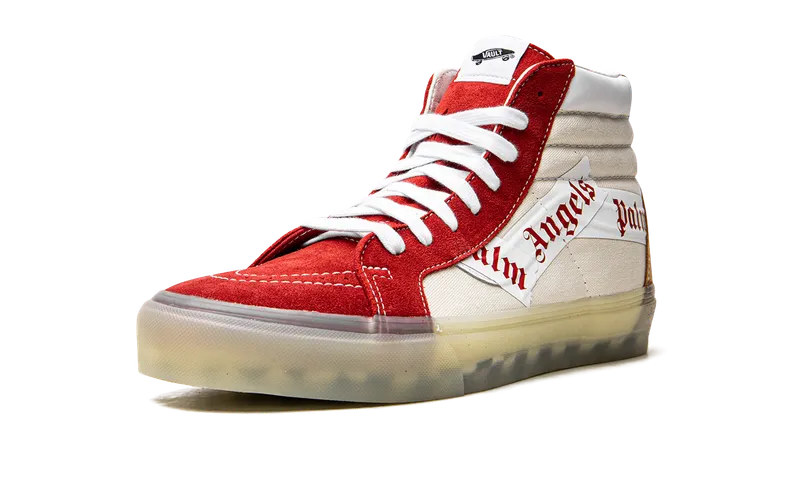 Vans Sk8 Hi Reissue “Palm Angels” (VN0A3MV777W1)
