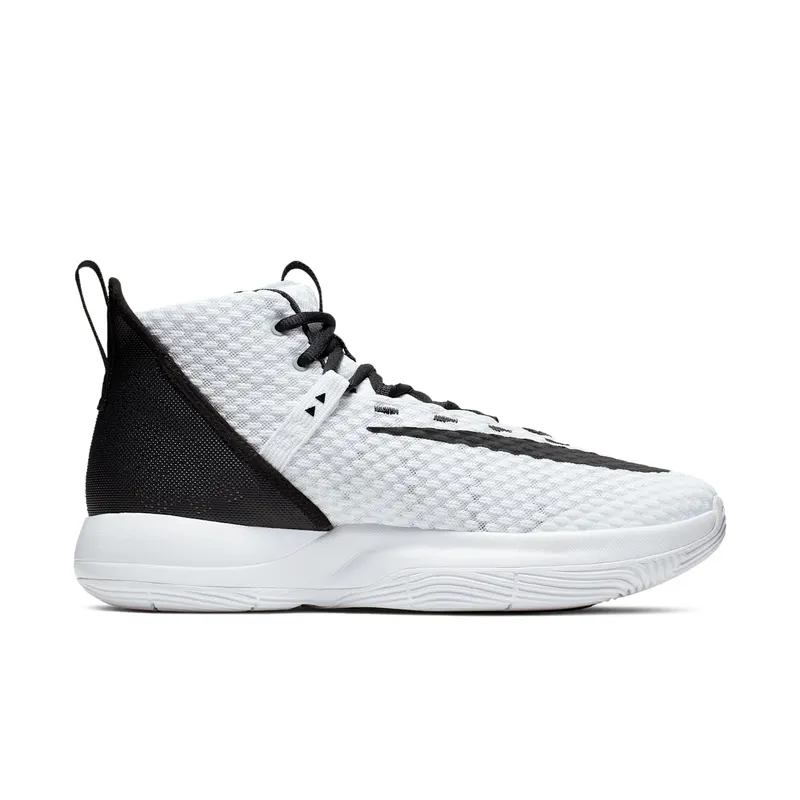 Nike Zoom Rize Team White (BQ5468-100)