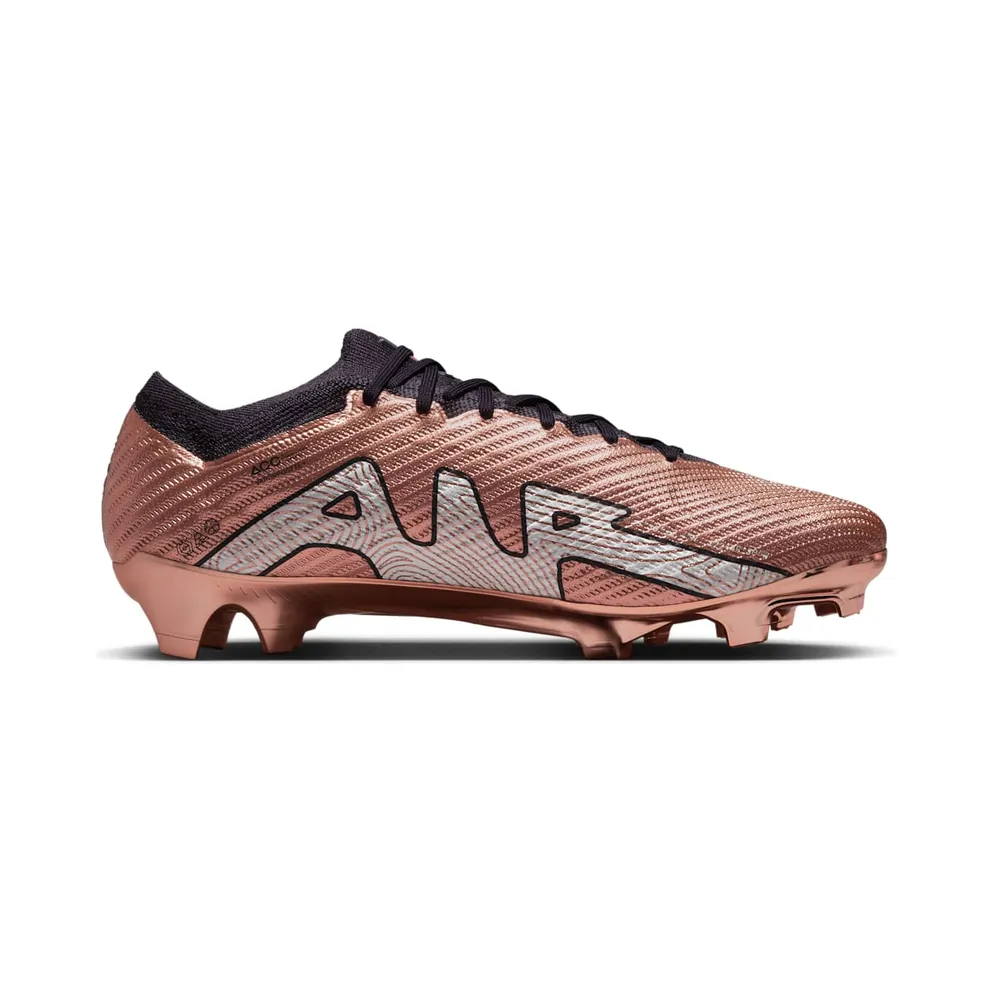 Nike Zoom Mercurial Vapor 15 Elite FG Generations Pack Metallic Copper (DR5934-810)