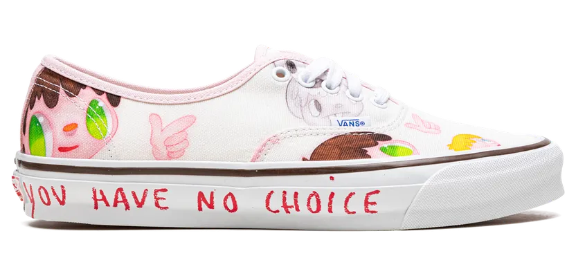 vans-authentic VN0A4BV96Z6