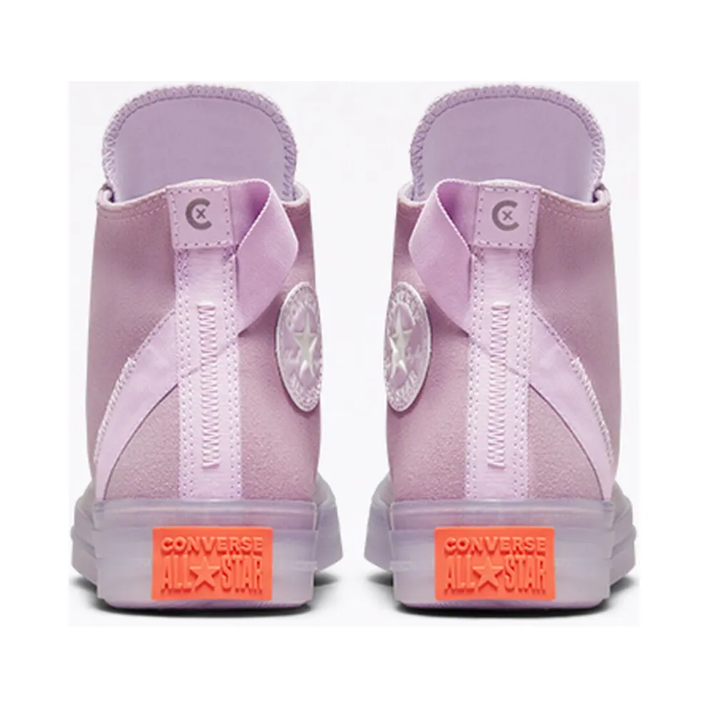 Converse Chuck Taylor All Star CX Stretch Canvas Peaceful Plum/pale Amethyst (172893C)