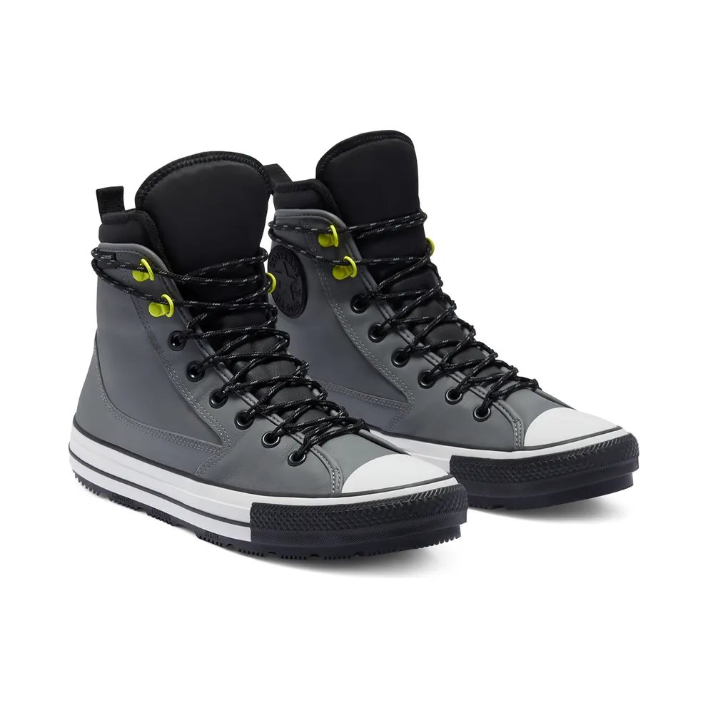 Converse Chuck Taylor All Star All Terrain High ‘Limestone Grey’ Limestone Grey/Black/White (169587C)