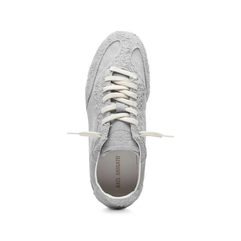 Axel Arigato Daze Runner Suede “Grey” (F4216003)
