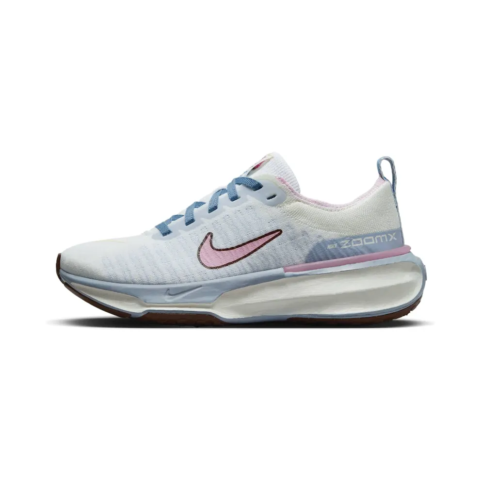 Nike ZOOMX INVINCIBLE RUN FK 3 MNS “Blue Sail Pink” (FJ7727-161)