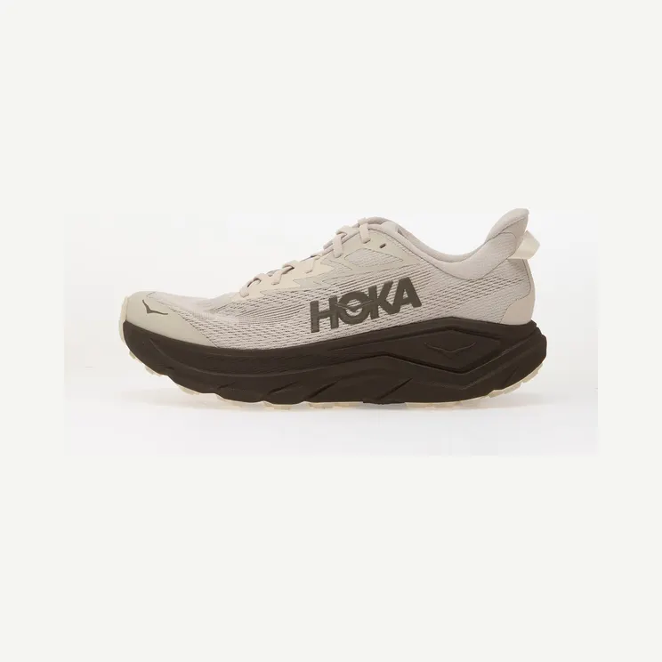 Sneakers Hoka® M Challenger 8 River Rock Grey/ Cast Iron (1168716-RCS)