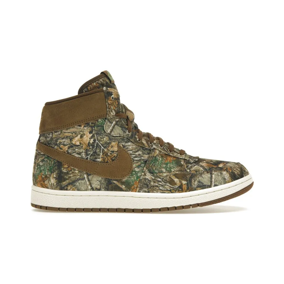 Nike Jordan Air Ship PE SP Realtree Camo (FD1324-900)