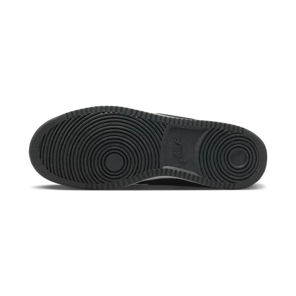 Nike Court Vision Mid Next Nature Dark Smoke Grey Off Noir Racer Blue Black (DN3577-005)
