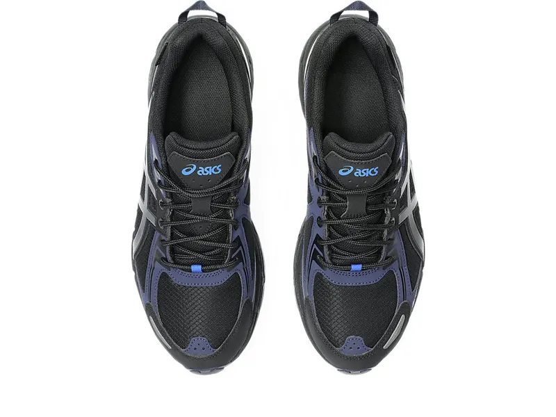 ASICS GEL-VENTURE 6 GTX “Black / Illusion Blue” (1203A560-002)