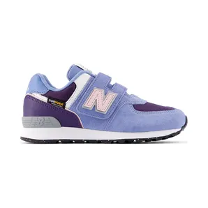 New Balance 574 FAIRWEATHER BLUE (P574-22X-M)