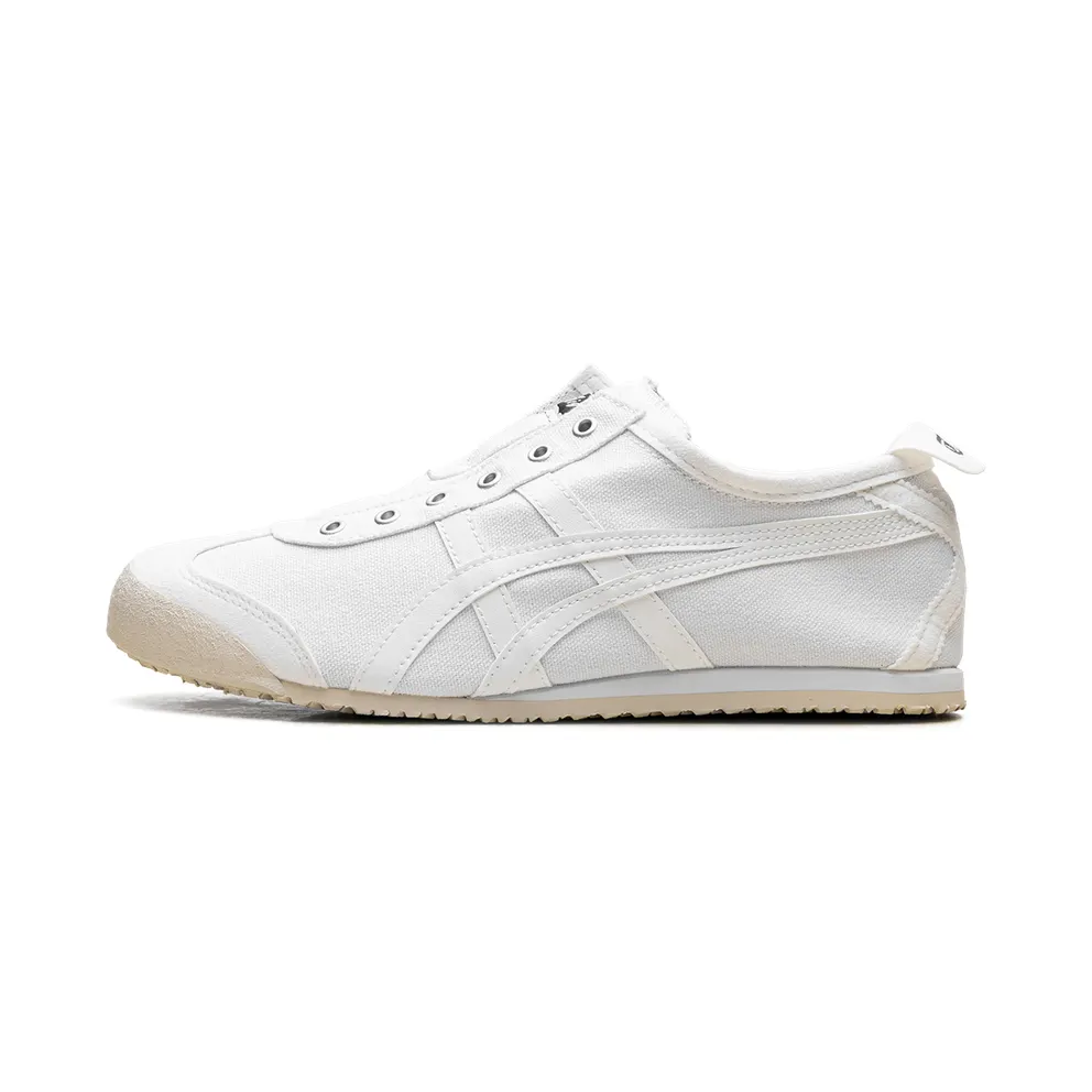 Onitsuka Tiger Mexico 66 Slip-On “White” (1183C141-100)