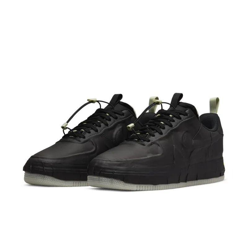 Nike Air Force 1 Low Experimental Black Glow (DJ9780-001)