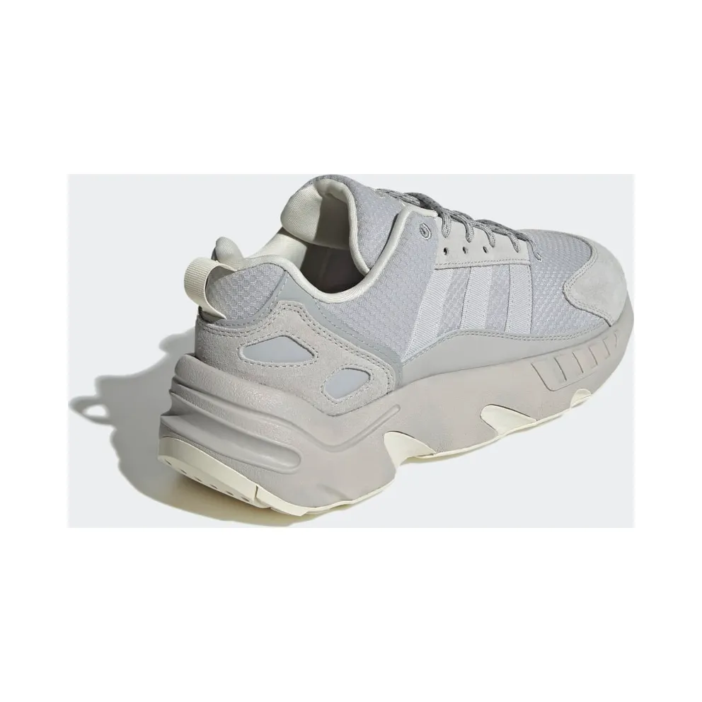 Adidas ZX 22 BOOST Grey Two / Grey Two / Cream White (GY6698)