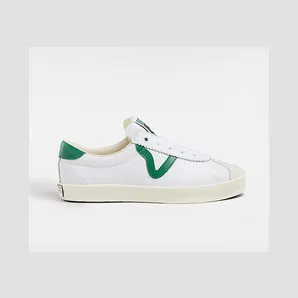 Vans Sport Green (VN000D2JGRN)
