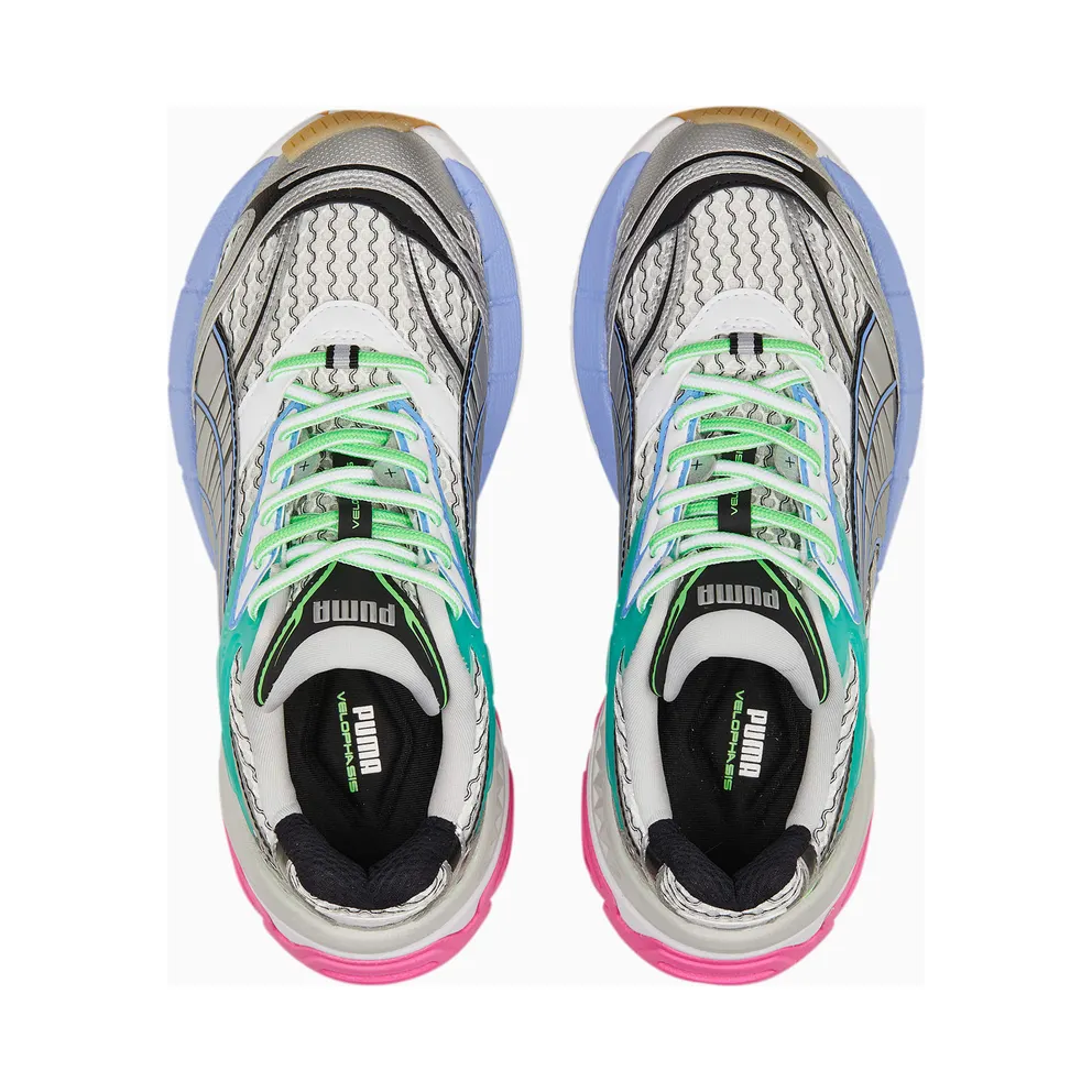 Puma Velophasis Phased Black (389365-03)