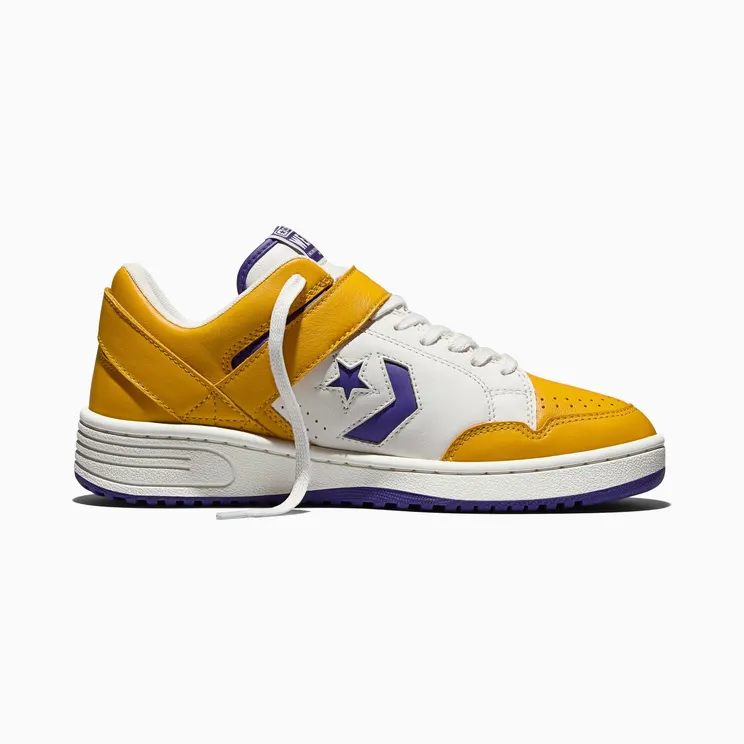 Engineered Garments x Converse Weapon (A19690C)