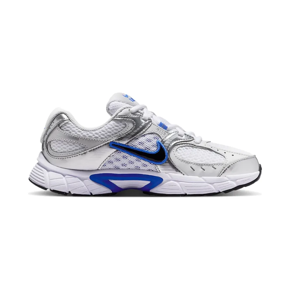 Nike V5 RNR White Vast Grey Photon Dust Black (HQ6411-101)