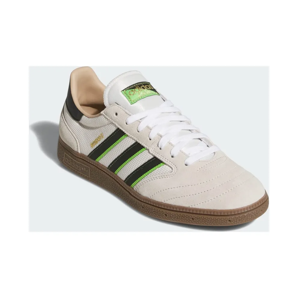 Adidas BUSENITZ VINTAGE Beige / Core Black / Gum (KI7714)