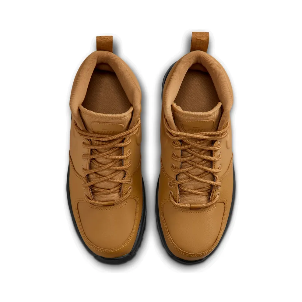 Nike Manoa 17 Wheat Black (IH7679-700)