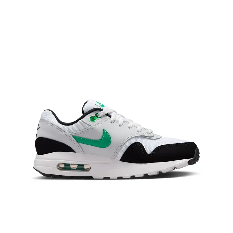Nike Air Max 1 GS “White Stadium Green” (DZ3307-108)