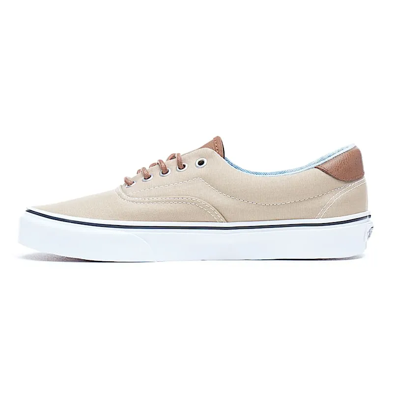 Vans Era 59 Canvas Brown Cornstalk/Brown (VN0A38FSQK4)