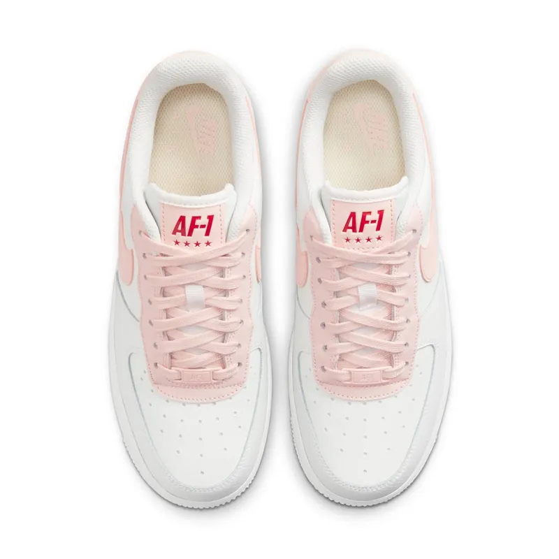 Nike Air Force 1 Low Pale Coral (W) (315115-167)