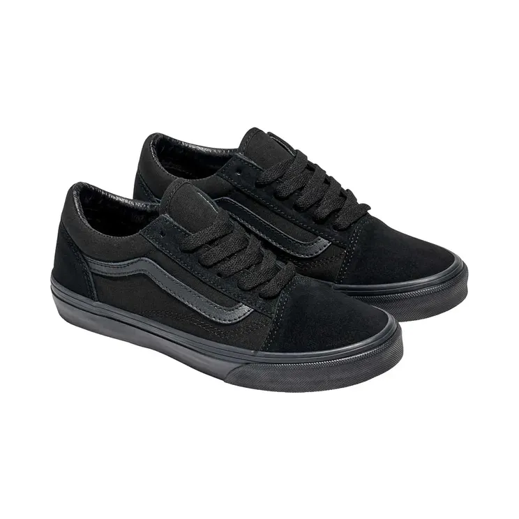 Vans Old Skool Black (VN000D2VBKA1)