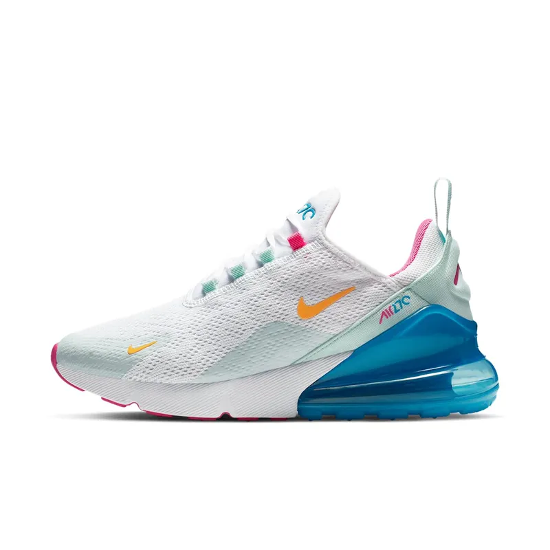 Nike Air Max 270 Pastel (W) (CJ0568-100)