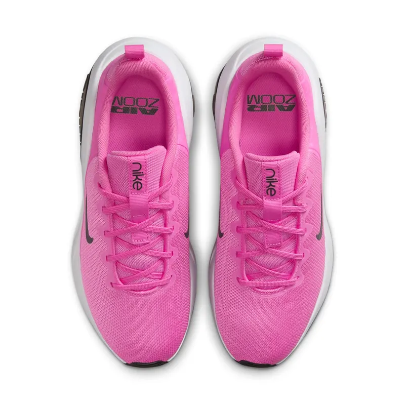 Nike Bella 7 Playful Pink White Black (FZ1689-601)