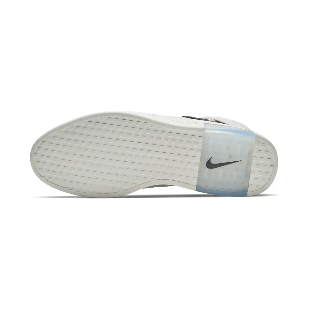 Nike Air Fear of God Raid Light Bone Light Bone/Black-White (AT8087-001)