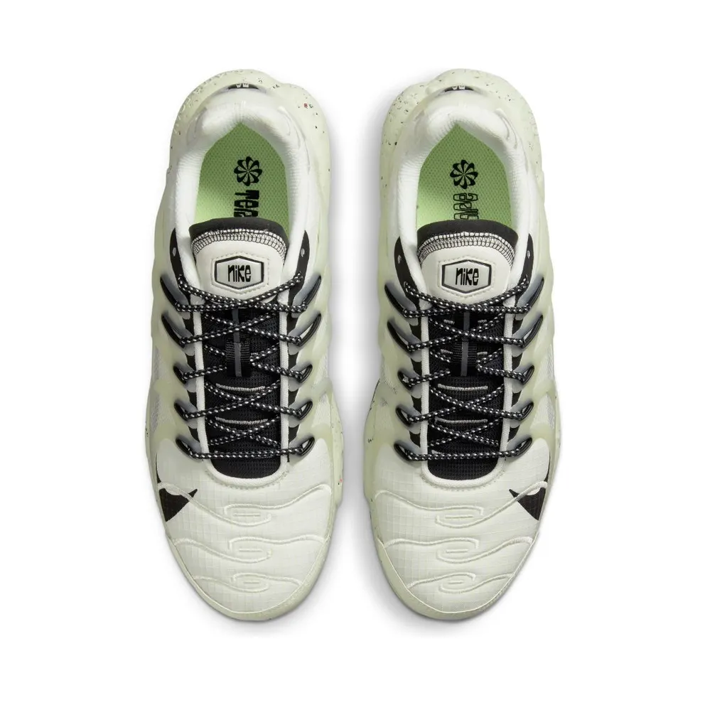 Nike Air Max Terrascape Plus Grey 50% Sustainable Materials (DC6078-100)