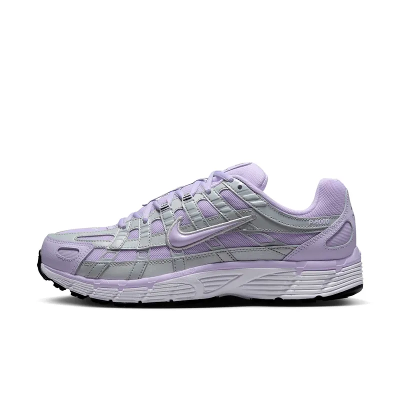 Nike P-6000 Lilac Bloom (BV1021-500)