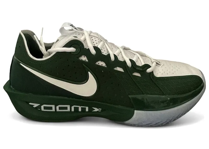 Nike Air Zoom GT Cut 3 TB Gorge Green White (IH5097-300)
