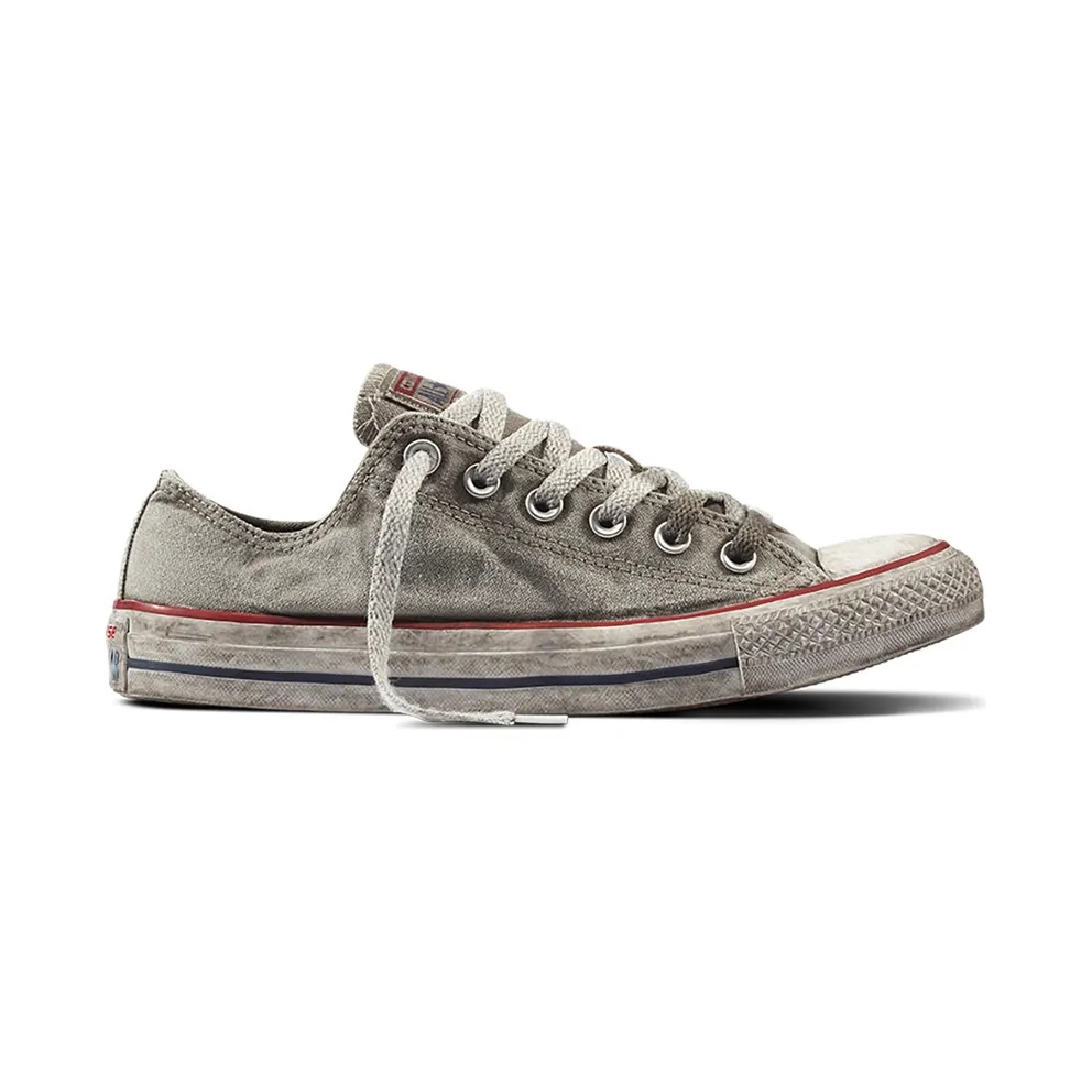 Converse Chuck Taylor All Star Basic Wash Grey Grey (156892C)