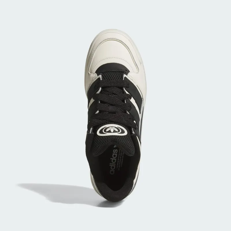 Adidas Forum2000 Off White / Core Black / Grey Six (JQ5241)