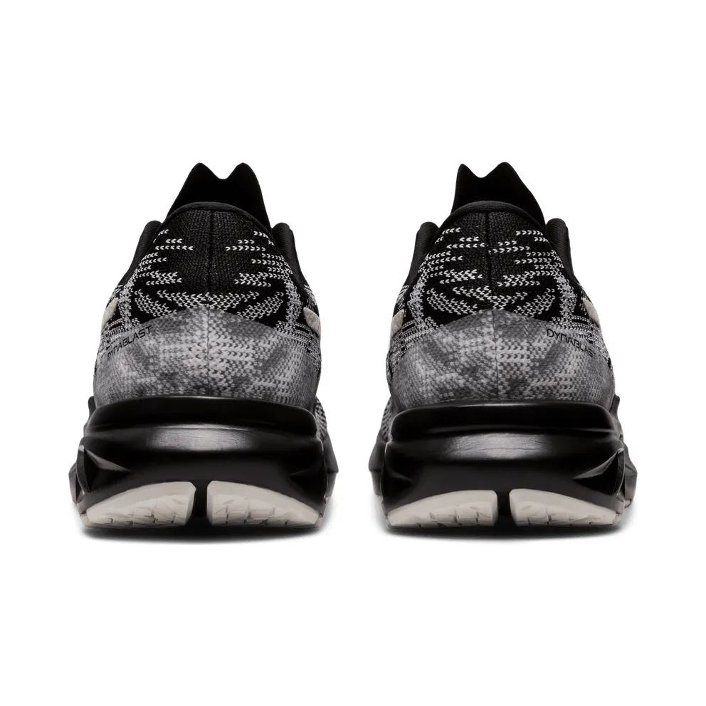 Asics DYNABLAST 3 Black/White (1011B460.002)