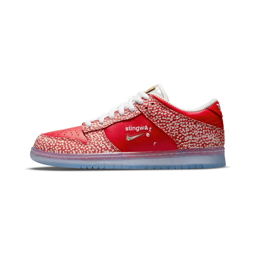 Nike Dunk SB Low Stingwater Magic Mushroom (DH7650-600)