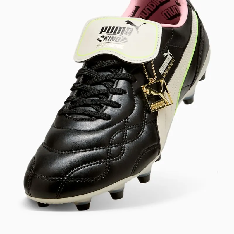 Puma King Top FG/AG Mundial (108406-01)