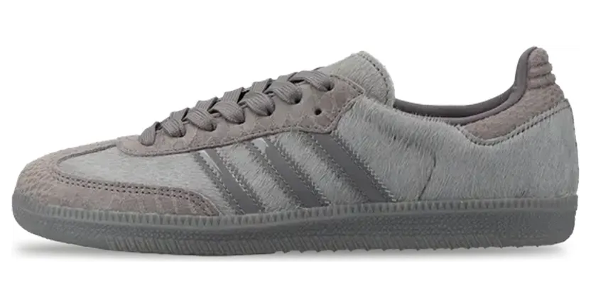 adidas Samba OG Taupe Oxide Gold (IH9160)