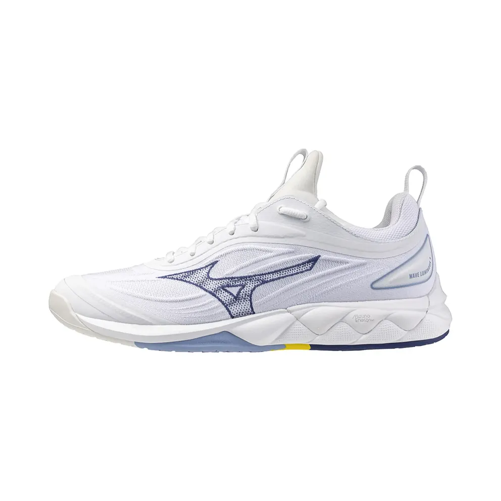 Mizuno Wave Luminous Blue (V1GA242096)