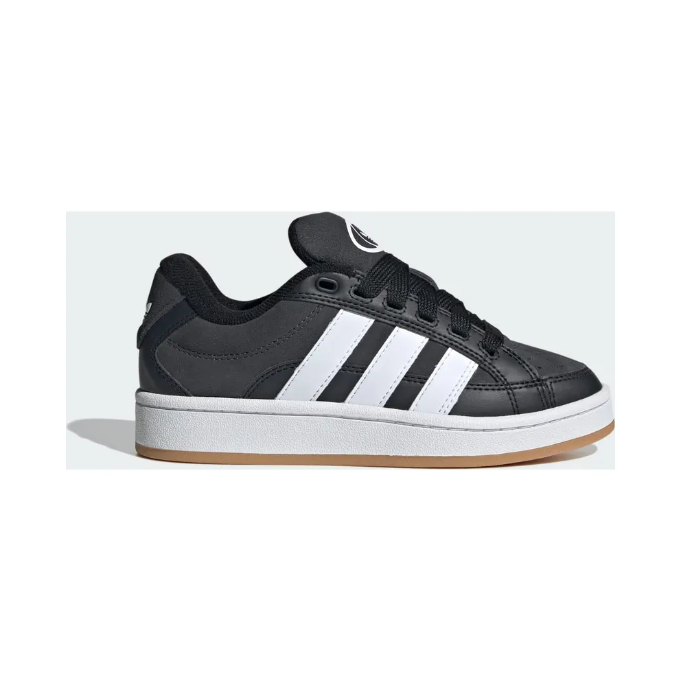 adidas Campus 00s Beta Camp Carbon Cloud White Core Black (JH7837)