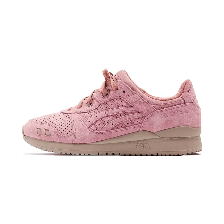 Asics Gel-Lyte III Ronnie Fieg The Palette French Clay (1201A224-700)