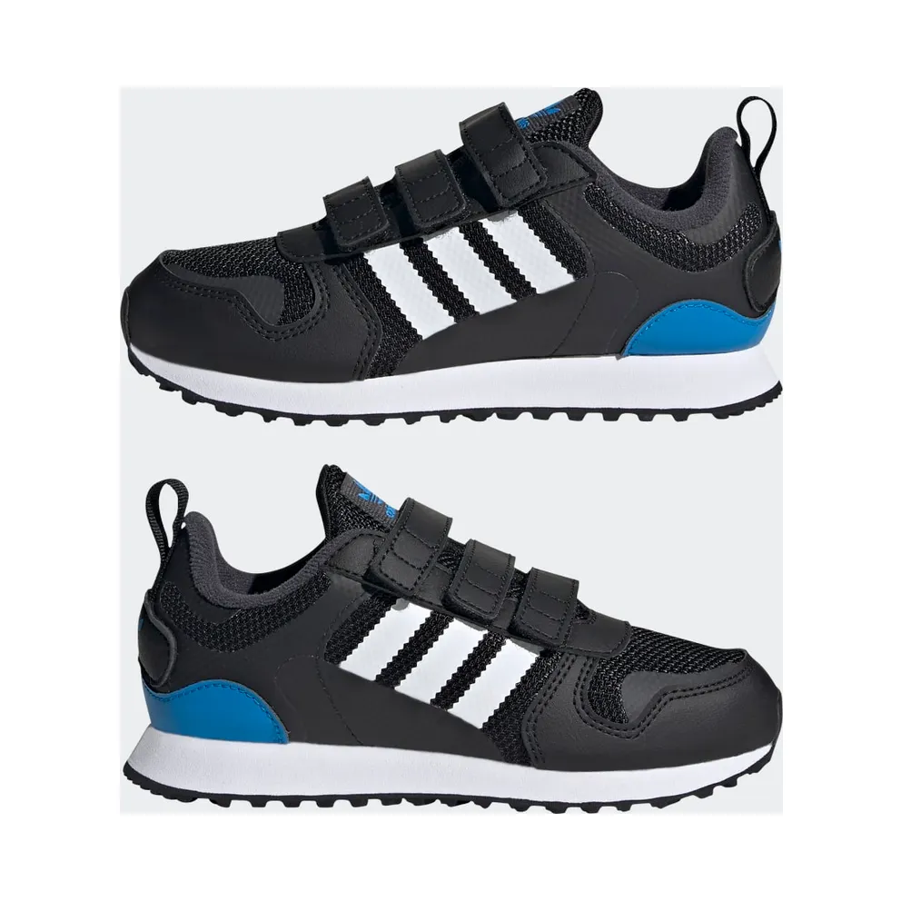 Adidas ZX 700 HD Core Black / Cloud White / Carbon (GY3295)