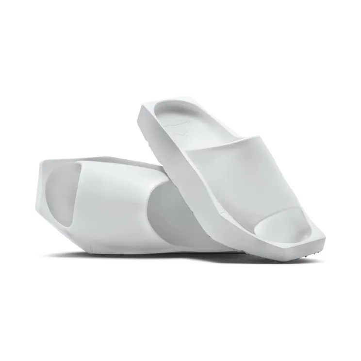 Jordan HEX SLIDES “White” (DQ8992-100)