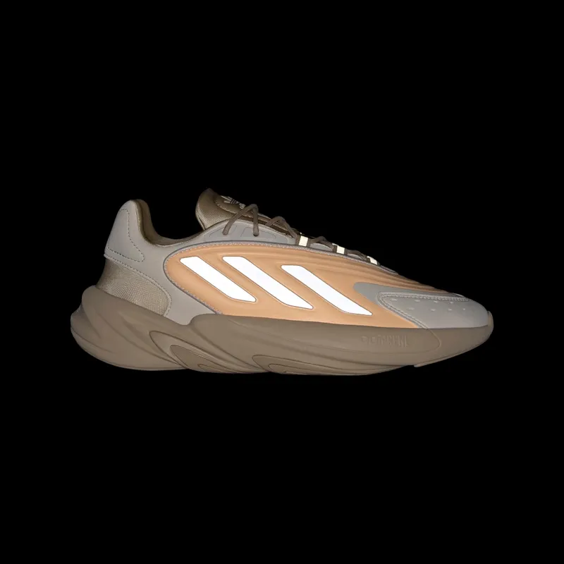 adidas Ozelia Bliss / Acid Orange / Beige Tone (H04254)